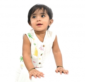 Organic Cotton Collection