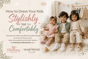 Maternity wear, Kids dresses and Ethnic dresses by MameTrendz